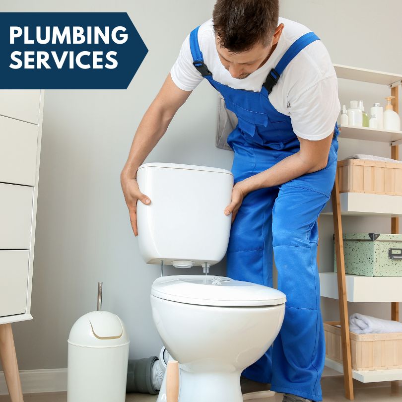 Plumbing Company in Trimble, OH